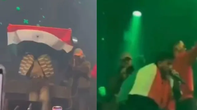 pakistani-rapper-talha-anjum-sparks-controversy-after-waving-indian-flag-at-nepal-concert-ill-do-it-again-viral-video