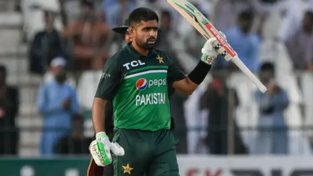 babar-azam-5000-runs-at-home-pakistan-national-cricket-team-vs-sri-lanka-national-cricket-team-match-result-babar-batting-stats-and-records-pak-beat-sl-in-3rd-odi