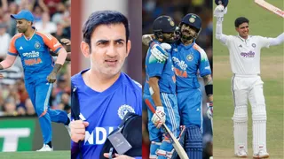 How India Has Performed Under Gautam Gambhir In Last 2 Years? Trophies In White Ball, Setbacks In Tests