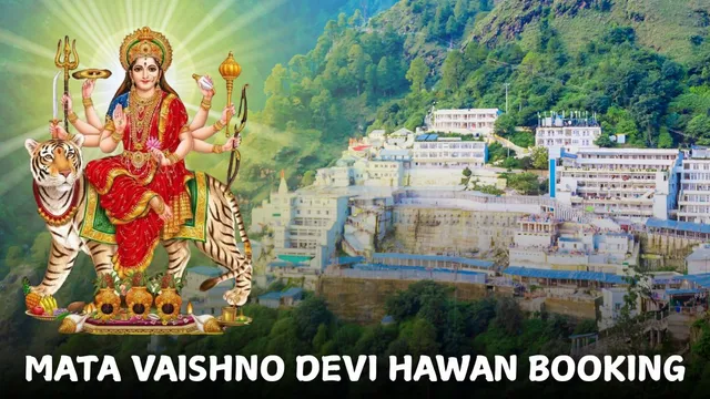 special-havan-facility-now-available-for-devotees-at-mata-vaishno-devi-bhawan-know-how-to-do-online-offline-bookings