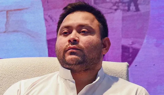 tejashwi-yadav-to-continue-as-bihar-lop-rjd-elects-raghopur-mla