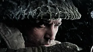 Farhan Akhtar’s Intense New 120 Bahadur Poster Honours Heroes Of Rezang La; See