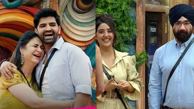 bigg-boss-19-family-week-did-kunickaa-sadanand-just-propose-son-ayaan-marriage-to-ashnoor-kaur-father-calls-him-samdhi