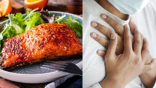 Delhi Pollution Diet: Best Foods You MUST Eat To Improve Lung Health In Very Poor Air Quality