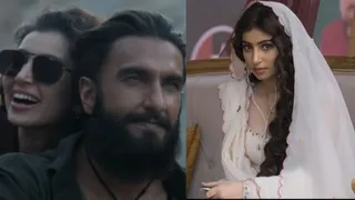 Ranveer Singh Opens Up On Working With 20-Years-Younger Sara Arjun In Dhurandhar: ‘She Is So Precocious…’