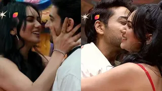 'Adult Wali Pappi': Gaurav Khanna's Wife Akanksha Chamola Warns Bigg Boss To Unfreeze Her Husband