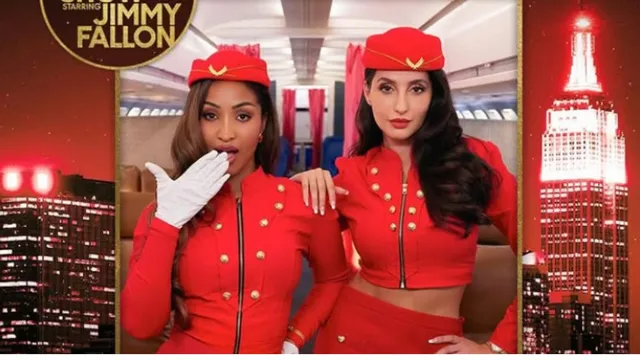 nora-fatehi-to-make-her-first-ever-appearance-on-jimmy-fallon-tonight-show