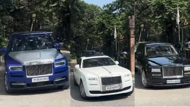 watch-this-rolls-royce-convoy-from-bangalore-will-make-you-forget-ambani-convoy-video-goes-viral