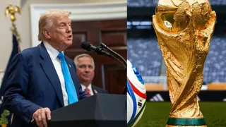 Trump Rolls Out FIFA ‘Pass’ To Give World Cup 2026 Ticket Holders Priority For Fast-Track US Visas