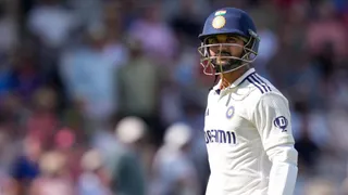 IND vs SA: Nitish Reddy Links Up With India Squad For Guwahati Test Amid Shubman Gill Injury Concerns
