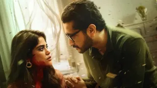 Ziddi Ishq OTT Release: When And Where To Watch Aditi Sudhir Pohankar, Parambrata Chattopadhyay’s Web Series Online?