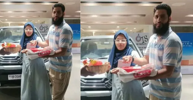 alfalah-university-doctors-shaheen-and-muzammil-seen-buying-maruti-brezza-car-linked-to-delhi-blast