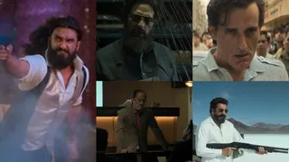 Dhurandhar Trailer Out: Arjun Rampal, R Madhavan And Ranveer Singh-Starrer Is Loaded With War, Wrath And Power