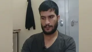 Dr Umar Mohammad Video: Delhi Bomber Seen Explaining 'Suicide Bombing' On Cam Ahead Of 10/11 Red Fort Blast