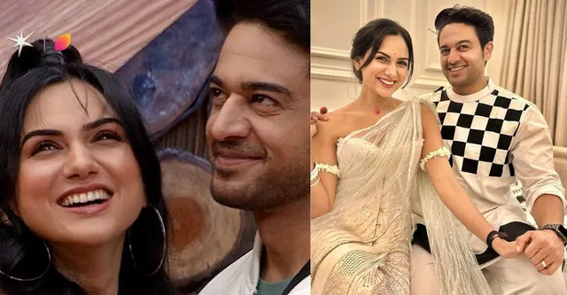 who-is-akanksha-chamola-all-about-bigg-boss-19-fame-gaurav-khanna-wife