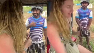 NZ Solo Traveller Films Sri Lankan Man Asking For Sex, Masturbating In Front Of Her: Viral Video Sparks Safety Debate

