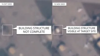Pakistan Still Struggles To Heal 'Operation Sindoor' Scars, Satellite Pics Expose India-Hit Airbases Still In Ruins
