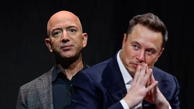 jeff-bezos-vs-elon-musk-reignites-after-amazon-founder-buys-ai-startup-prometheus-tesla-ceo-calls-him-copycat