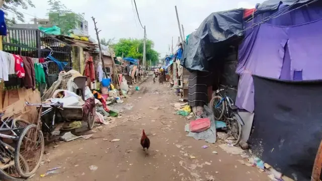 lucknow-mayor-leads-drive-to-identify-illegal-bangladeshis-and-rohingyas-orders-staff-verification