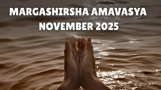 margashirsha-amavasya-2025-date-time-significance-and-rituals-of-this-no-moon-day