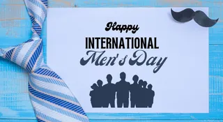 Happy International Men’s Day 2025 Video Status: Share Heartwarming Free Videos on WhatsApp, Instagram And Facebook To Make The Men In Your Life Feel Special