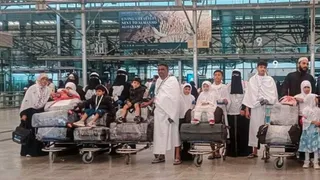 'Entire Family Wiped Out': Saudi Bus Fire Claims 18 Members From Three Generations Of Hyderabad Family