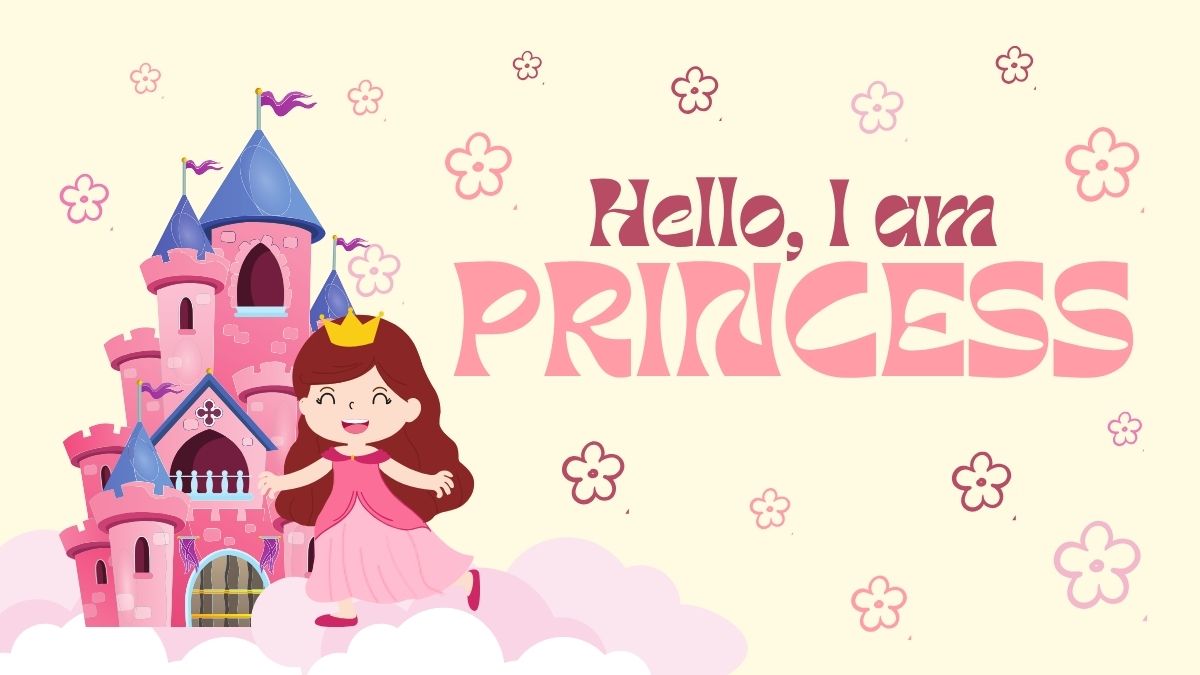 Princess Treatment Quiz For Women