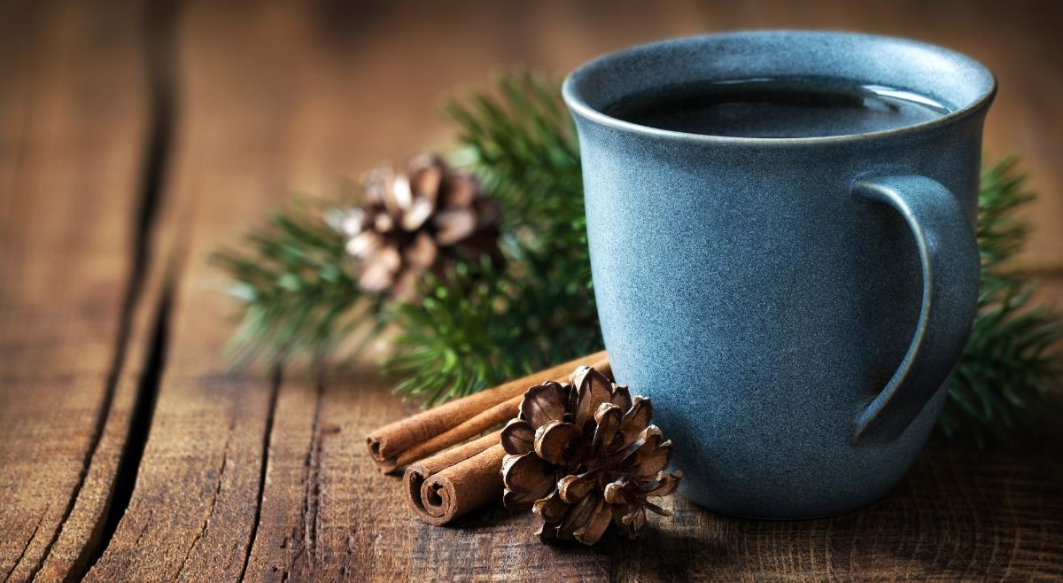 cosy winter captions