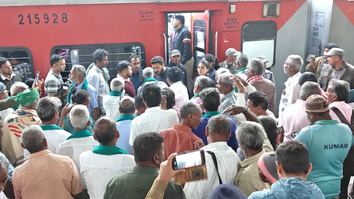 farmersprotestonstation