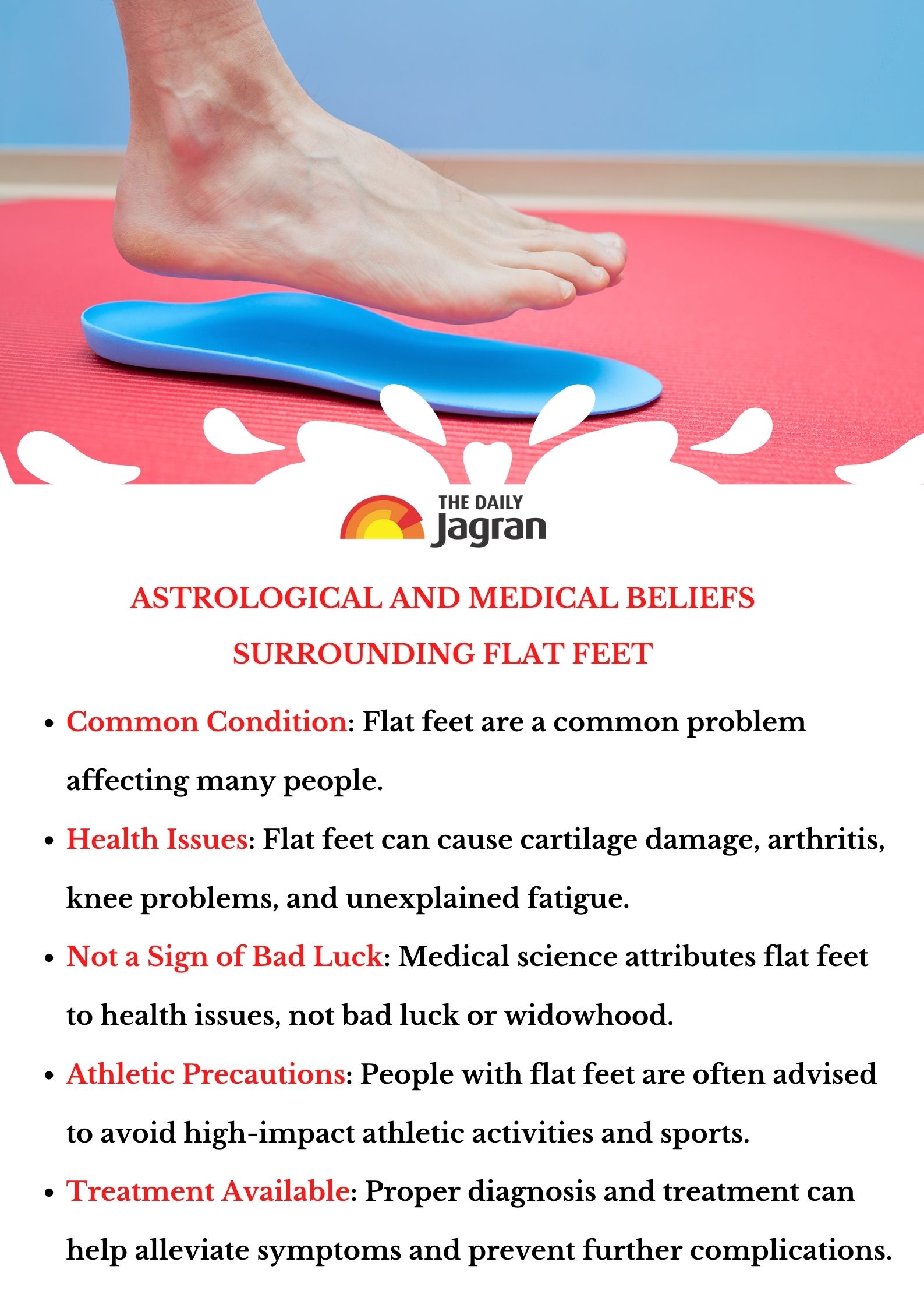 flat-foot-treatment-diagnosis
