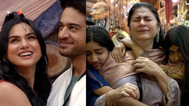 bigg-boss-19-episode-87-update-tanya-farrhana-intense-showdown-gaurav-khanna-wife-and-kunickaa-granddaughters-take-over-house