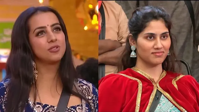 bigg-boss-telugu-9-voting-trends-week-11-sanjana-or-divya-who-will-face-possible-elimination