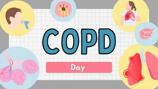 World COPD Day 2025: Doctor Says If You Want Healthy Lungs, Never Ignore These 6 Daily Habits