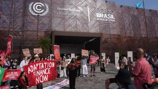 Jagran Opinion: India’s Principled Stance At COP30