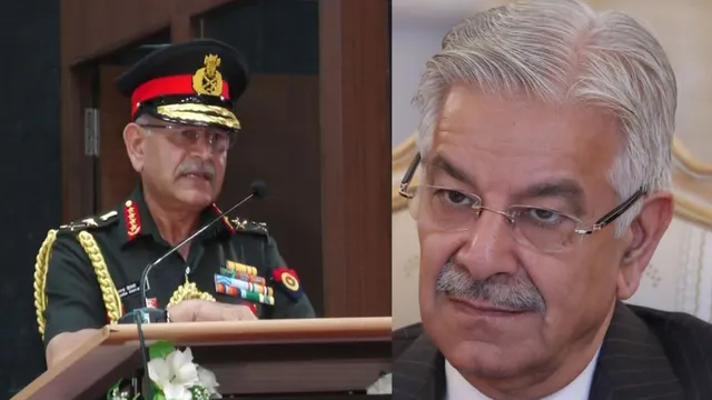 pakistan-defence-minister-khawaja-asif-raises-alarm-over-indian-army-chief-upendra-dwivedi-op-sindoor-was-just-an-88hour-trailer-comment-claims-india-is-preparing-for-another-attack