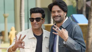 The Family Man Season 3: Jaideep Ahlawat Calls Rukma 'Unacceptable Family Man', Opposite To Manoj Bajpayee’s Srikant
