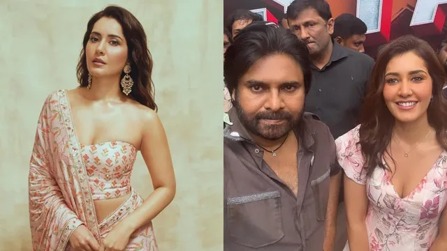 raashii-khanna-reveals-why-she-signed-ustaad-bhagat-singh-without-reading-script-i-said-okay-because-its-pawan-kalyan