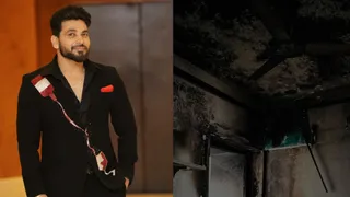 Bigg Boss 16 Fame Shiv Thakare Reveals Cause Of Fire At Goregaon Residence; Shares Safety Update