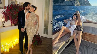 Tara Sutaria Turns 30: Boyfriend Veer Pahariya Shares Unseen Maldives Moments; Calls Her 'Whole Heart' | PHOTOS