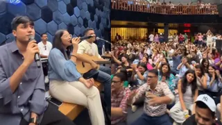 What Is Bhajan Clubbing And Why Are Youngsters Loving It? Inside Gen Z’s New Party Trend For Inner Calm