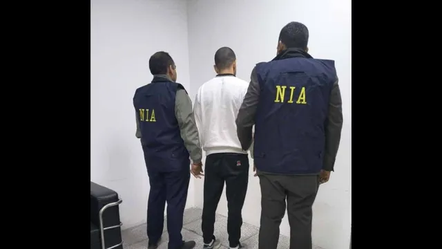 anmol-bishnoi-arrested-by-nia-after-arrival-in-india-brother-of-lawrence-bishnoi