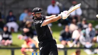 ICC ODI Rankings: New Zealand's Daryl Mitchell Replaces Rohit Sharma As No.1 ODI Batter