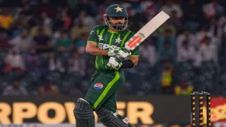 PAK vs ZIM: Babar Azam Surpasses Shahid Afridi In Unwanted List After Duck Against Zimbabwe