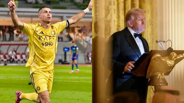 cristiano-ronaldo-visits-white-house-for-high-profile-dinner-meets-us-president-donald-trump-saudi-arabia-crown-prince-mohammed-bin-salman-ronaldo-al-nassr-captain