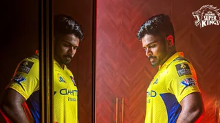 IPL 2026: Sanju Samson Dons CSK Jersey In New Viral Video, Says 'I Felt Like A Champion...'