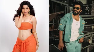 Divyabharathi Slams Director Naresh Kuppili For Calling Her ‘Chilaka’; Questions Co-Star Sudigali Sudheer’s Silence