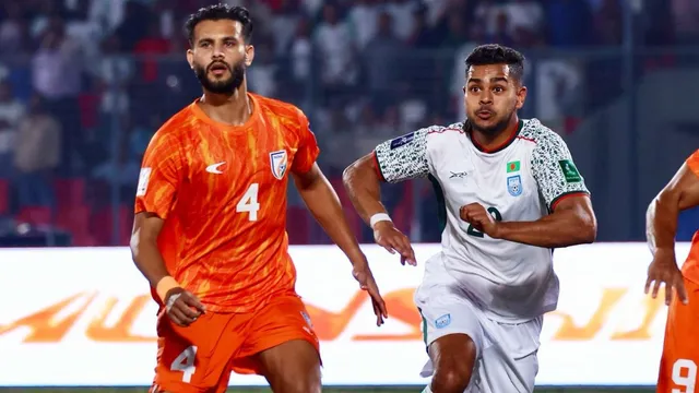 indian-football-team-defeat-against-bangladesh-afc-asian-cup-2027-qualifiers-match-result-fans-reactions-on-x-khalid-jamil-kalyan-chaubey-aiff-criticism-ind-vs-ban-dhaka