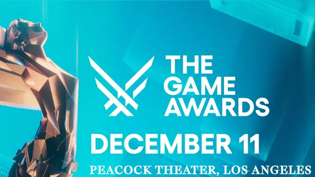 the-game-awards-2025-prepares-for-a-showdown-expedition-33-leads-a-record-breaking-nomination-wave