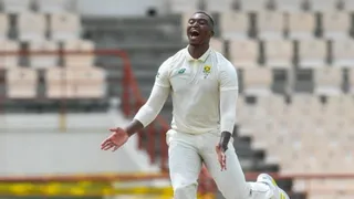 IND vs SA, 2nd Test: South Africa Add Pacer Lungi Ngidi To Squad For Guwahati Test | Report