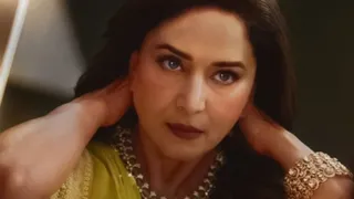 Mrs Deshpande First Look: Madhuri Dixit’s Dark And Intense Avatar In JioHotstar’s New Show Leaves Fans Intrigued